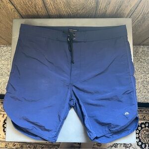 Manyana Board Short handmade in Mexico size 36 NWOT